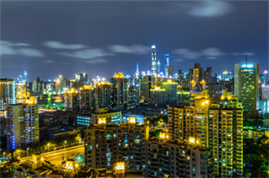 Shanghai's sports facilities and their environmental impact